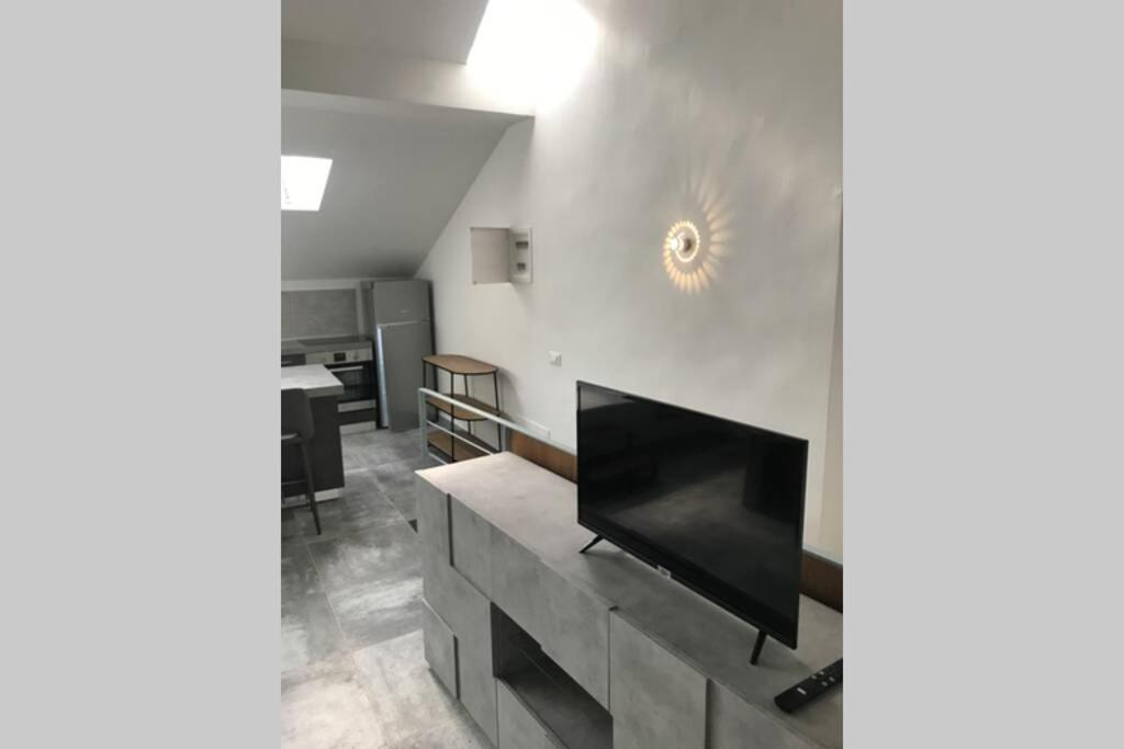 Appartamento Sul Mare Alla Foce Imperia Exterior photo